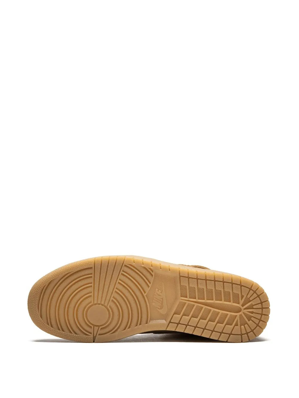Air Jordan 1 Retro High Og Wheat Sneakers