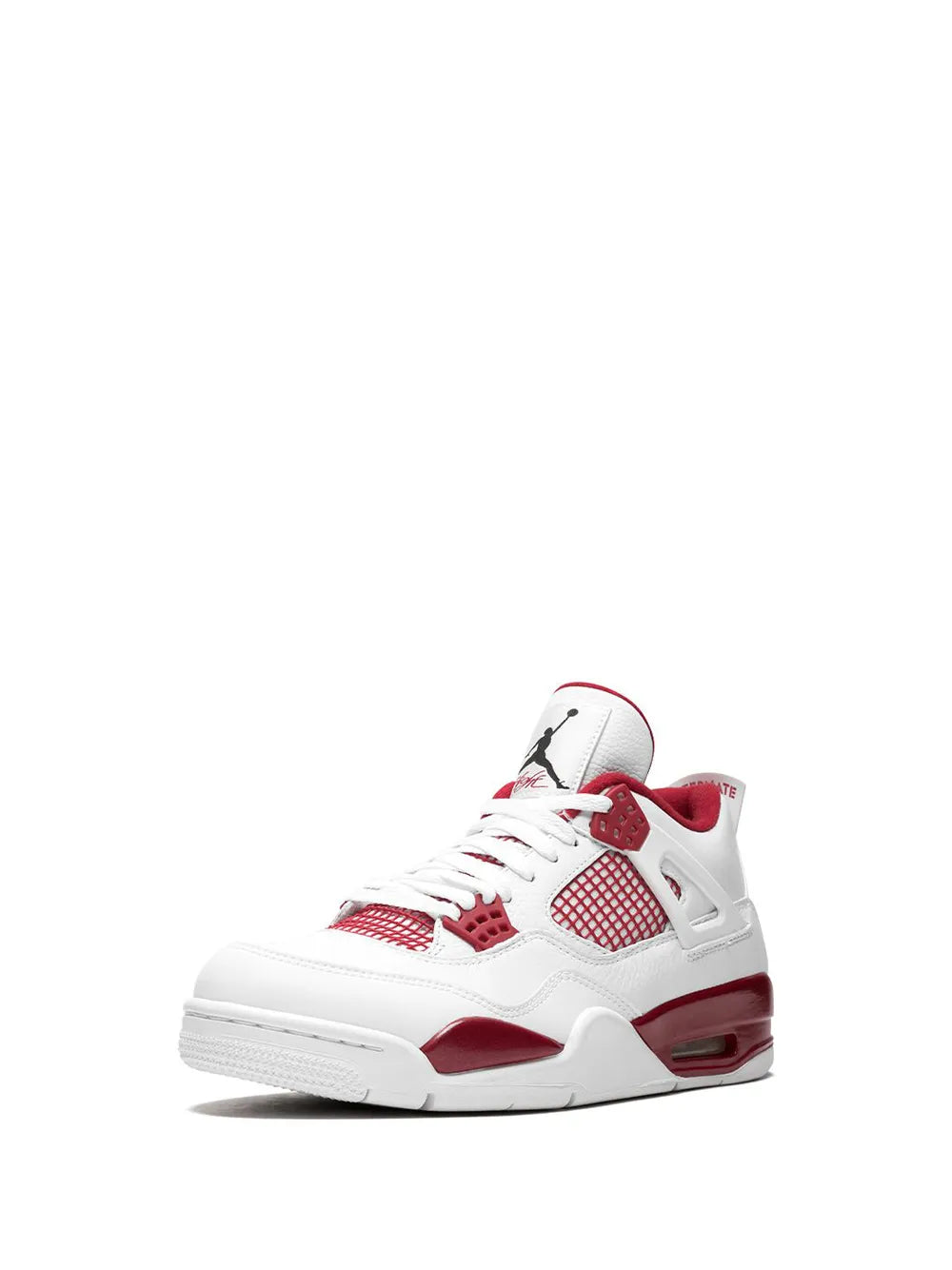 Air Jordan 4 Retro Alternate Sneakers