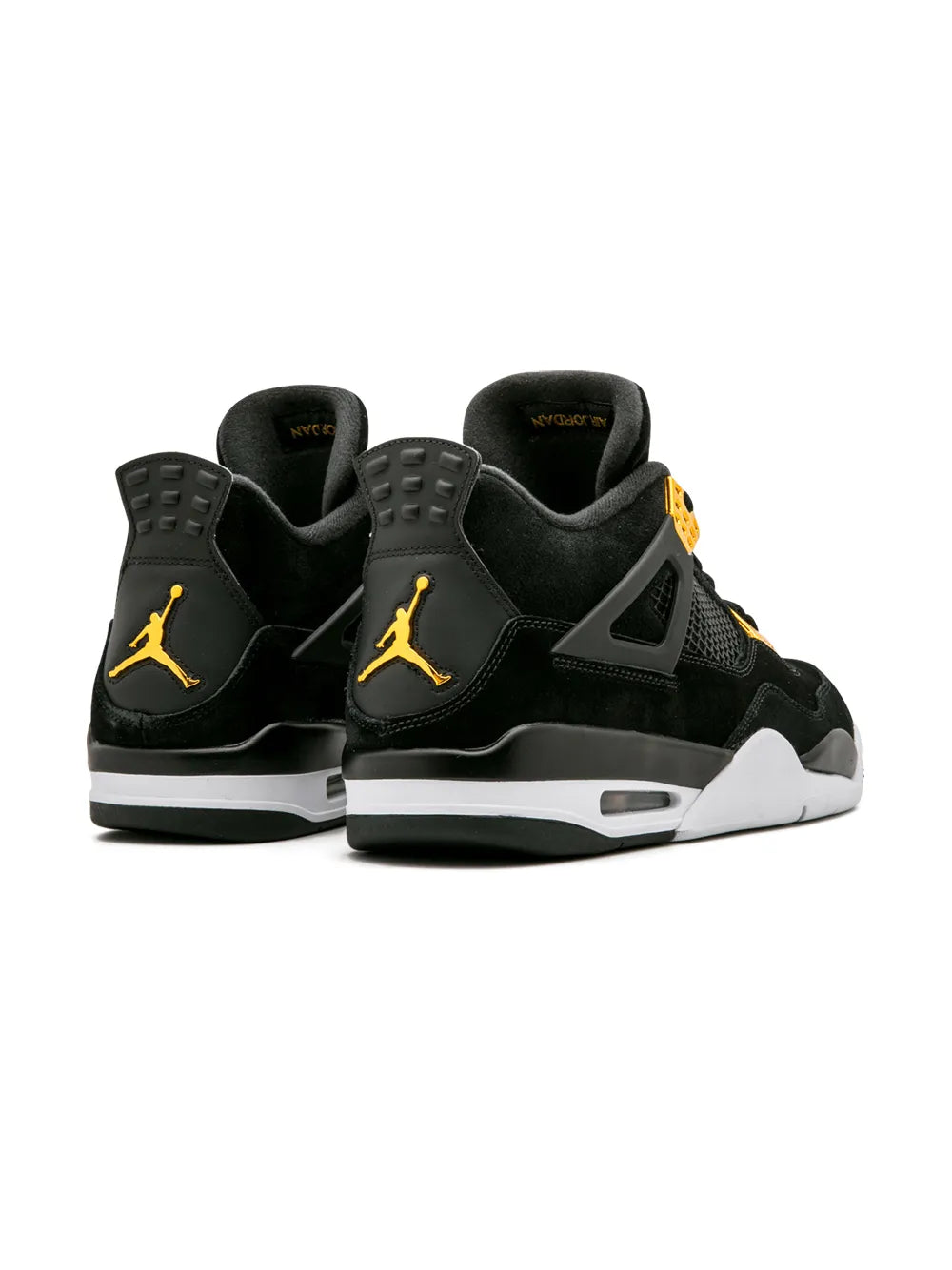 Air Jordan 4 Retro Royalty Sneakers