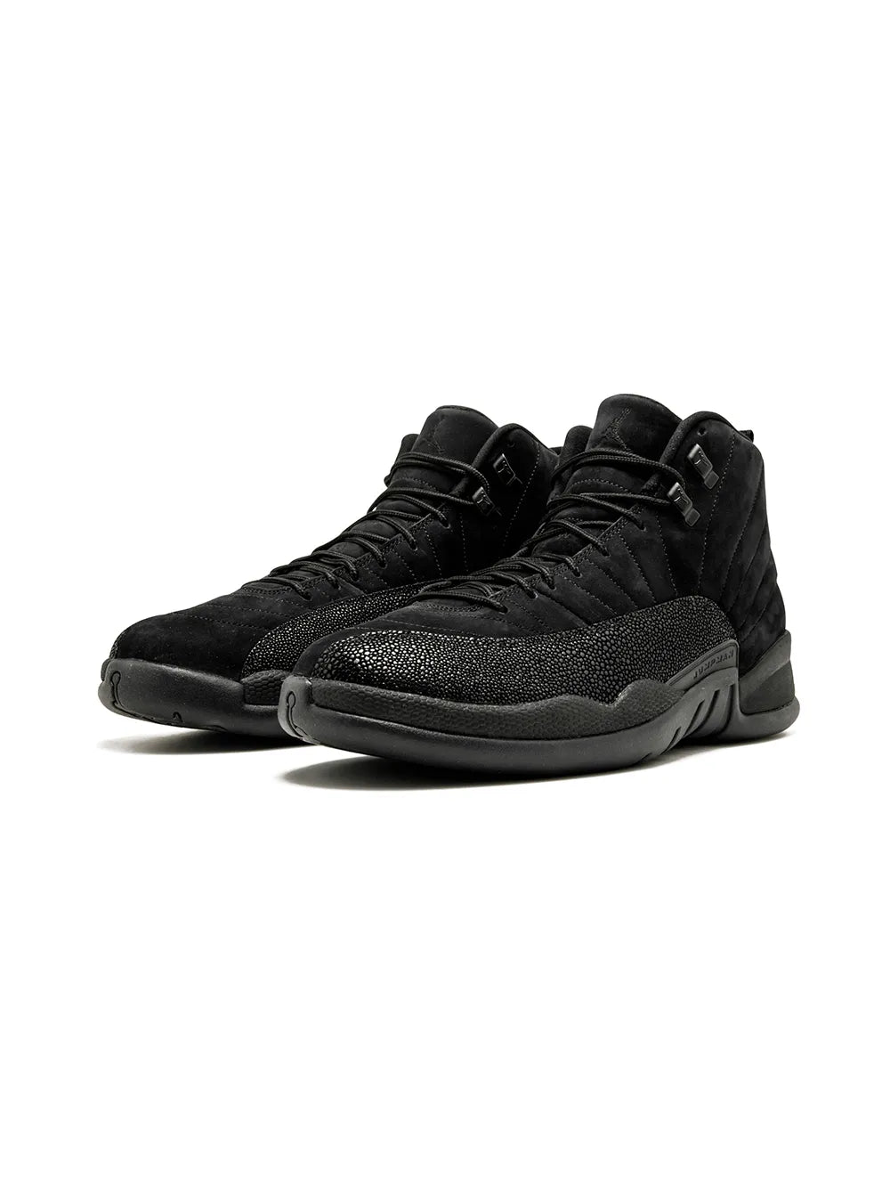 Air Jordan 12 Retro Ovo Sneakers