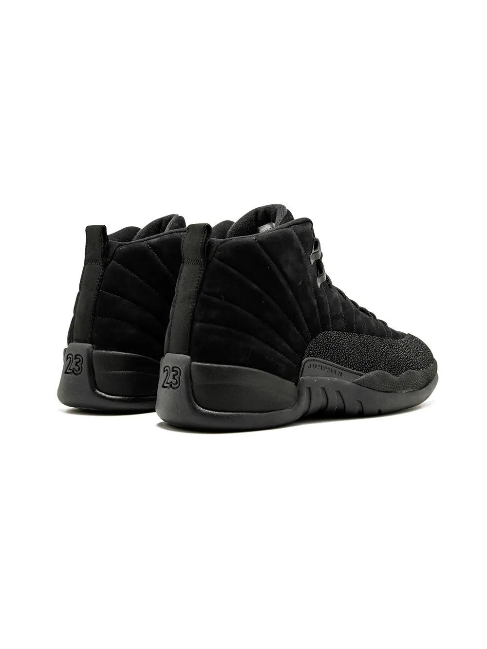 Air Jordan 12 Retro Ovo Sneakers