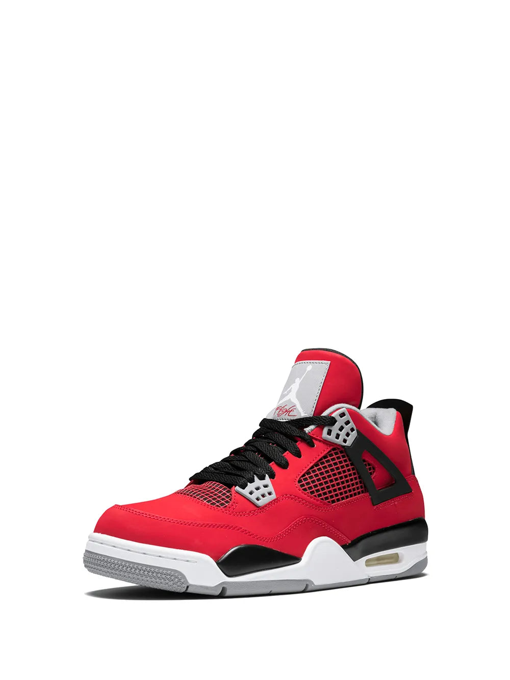 Air Jordan 4 Retro Toro Bravo Sneakers