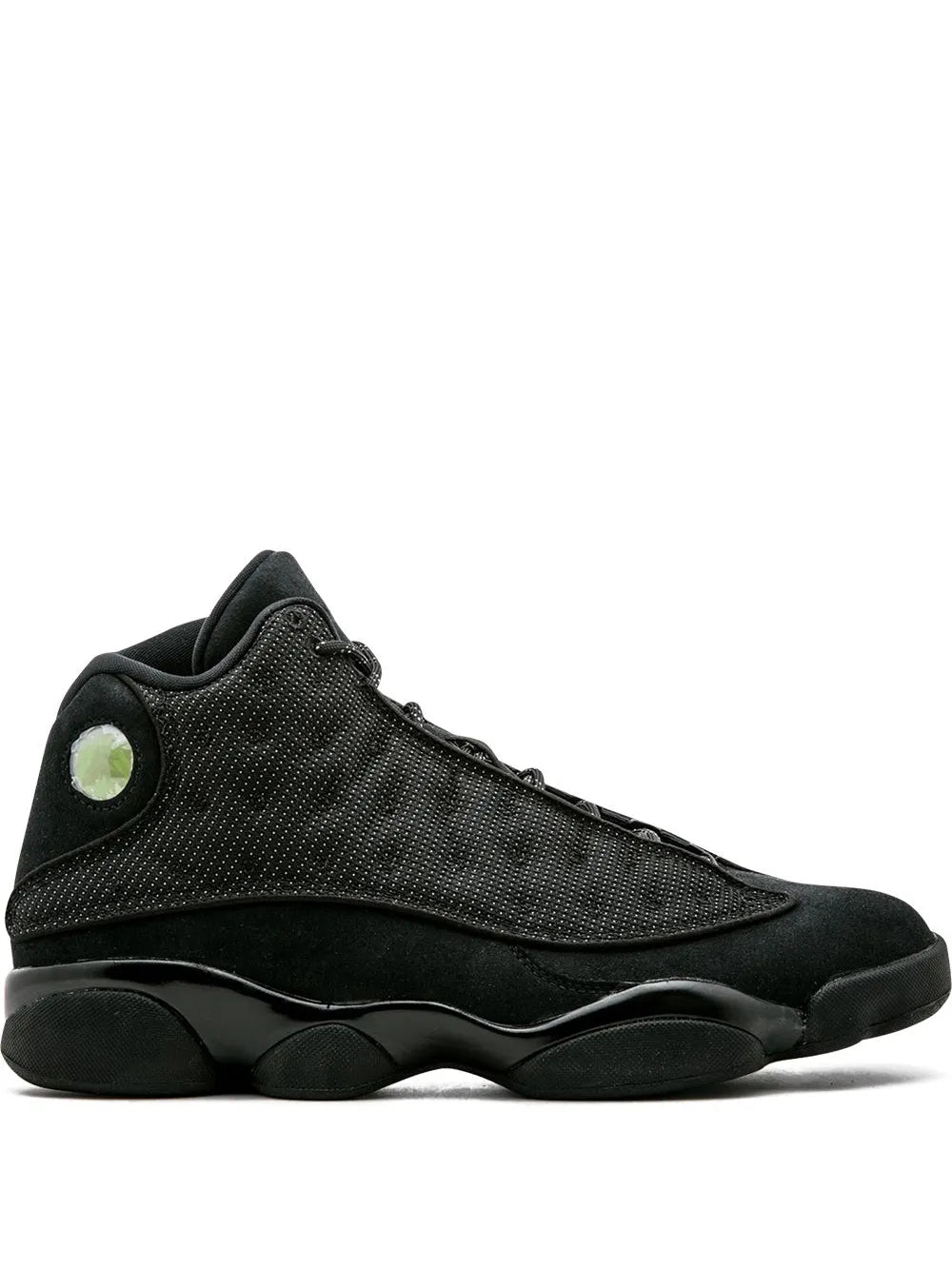 Air Jordan 13 Retro Black Cat Sneakers