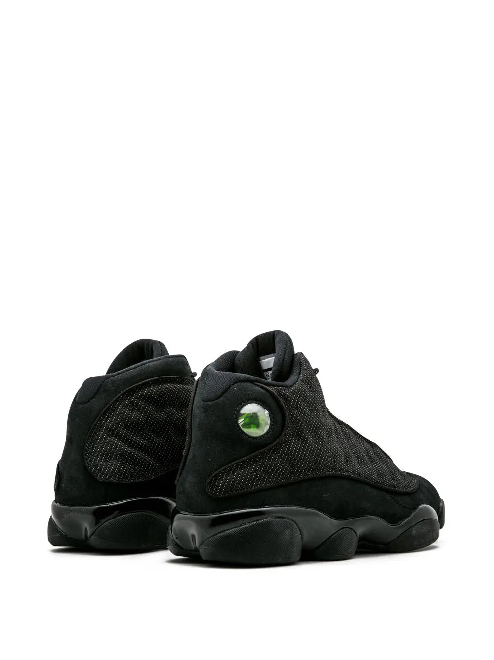 Air Jordan 13 Retro Black Cat Sneakers