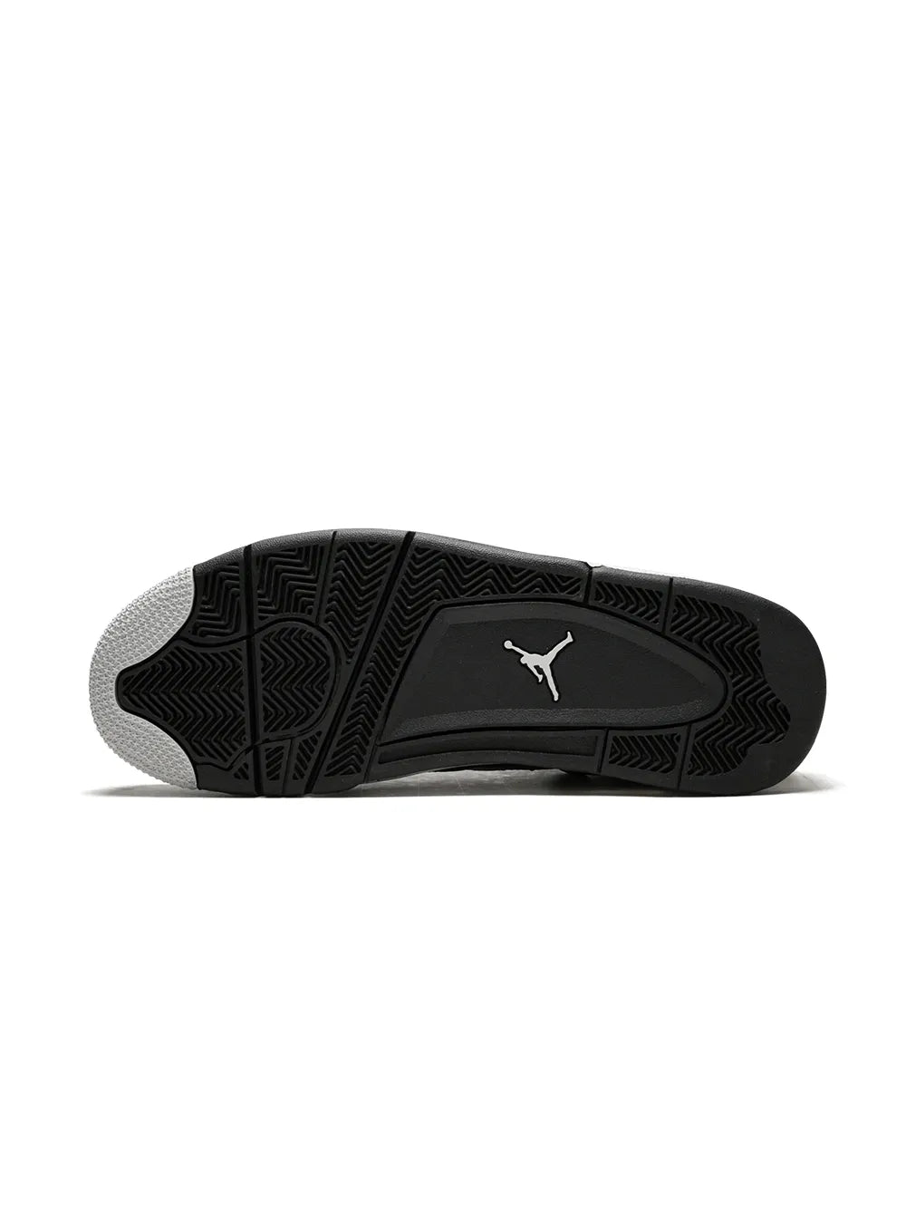 Air Jordan 4 Retro Ls Oreo Sneakers