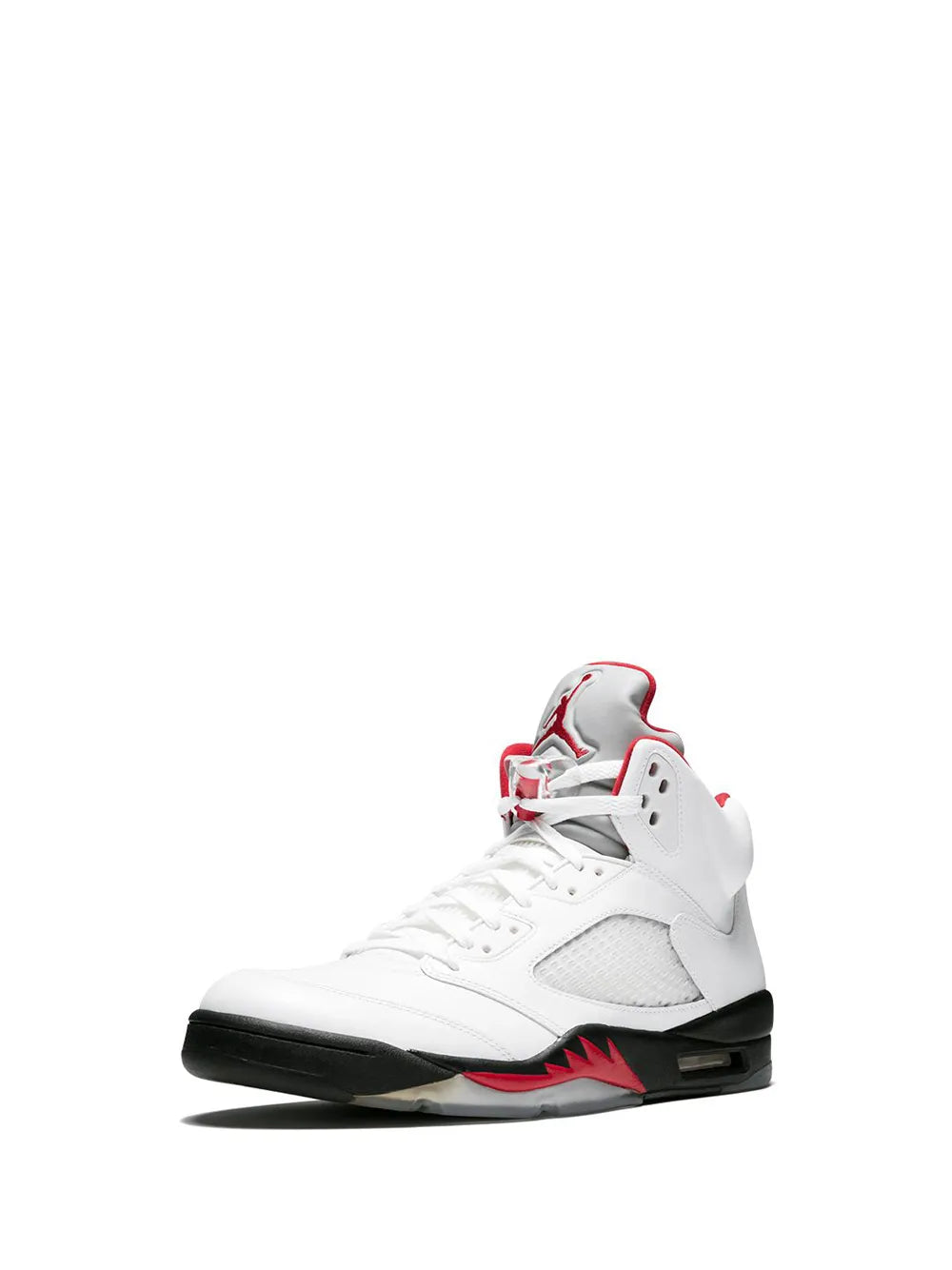 Air Jordan 5 Retro Fire Red 2013 Sneakers