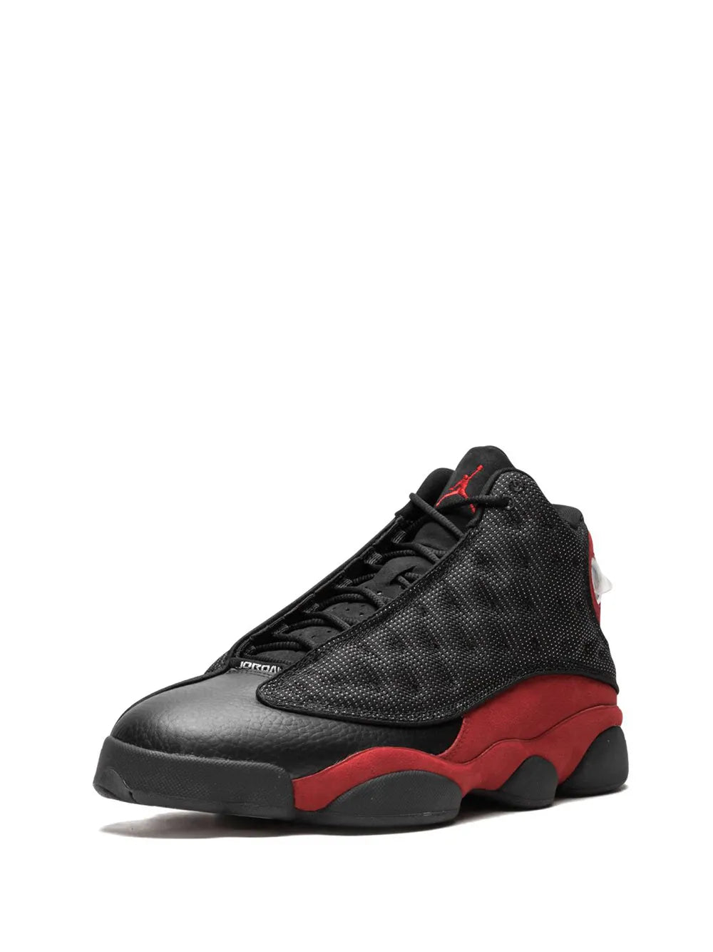 Air Jordan 13 Retro Bred 2013 Release Sneakers