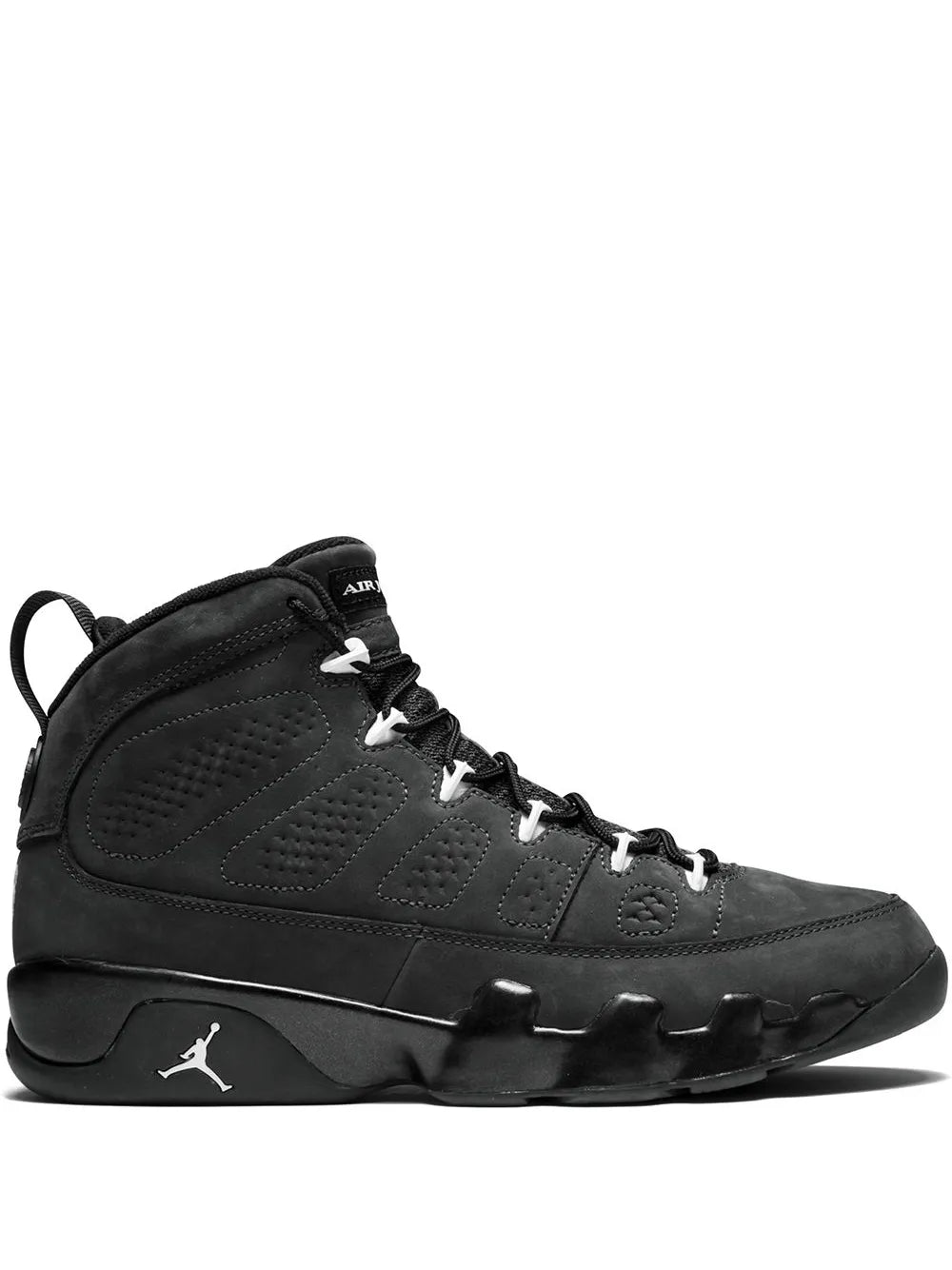 Air Jordan 9 Retro Anthracite Sneakers