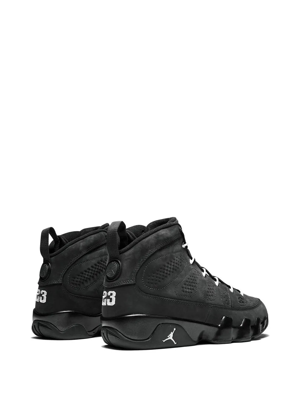 Air Jordan 9 Retro Anthracite Sneakers
