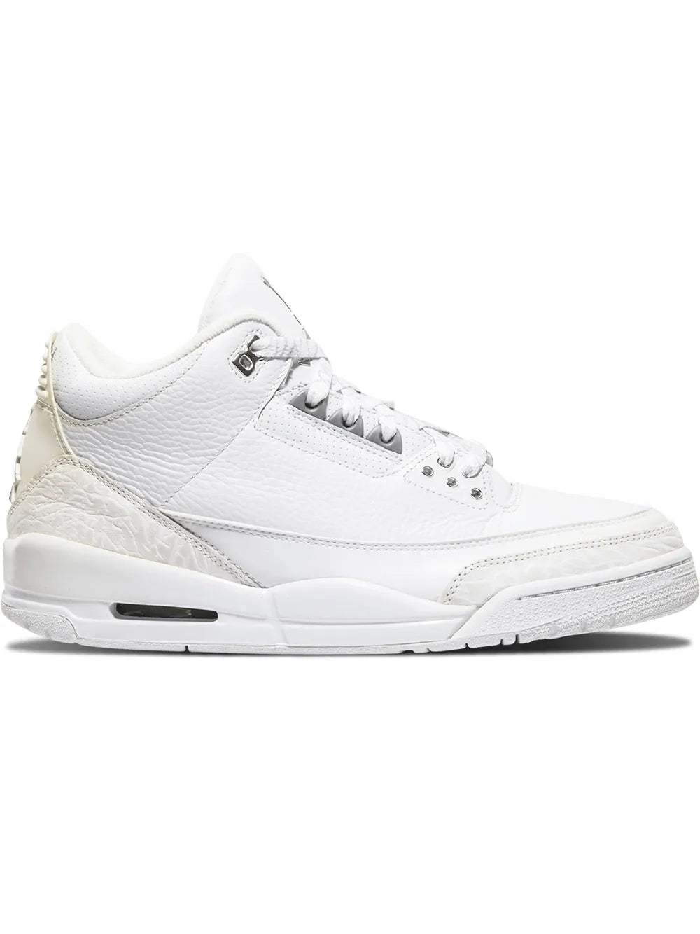 Air Jordan 3 Retro Pure Money Sneakers