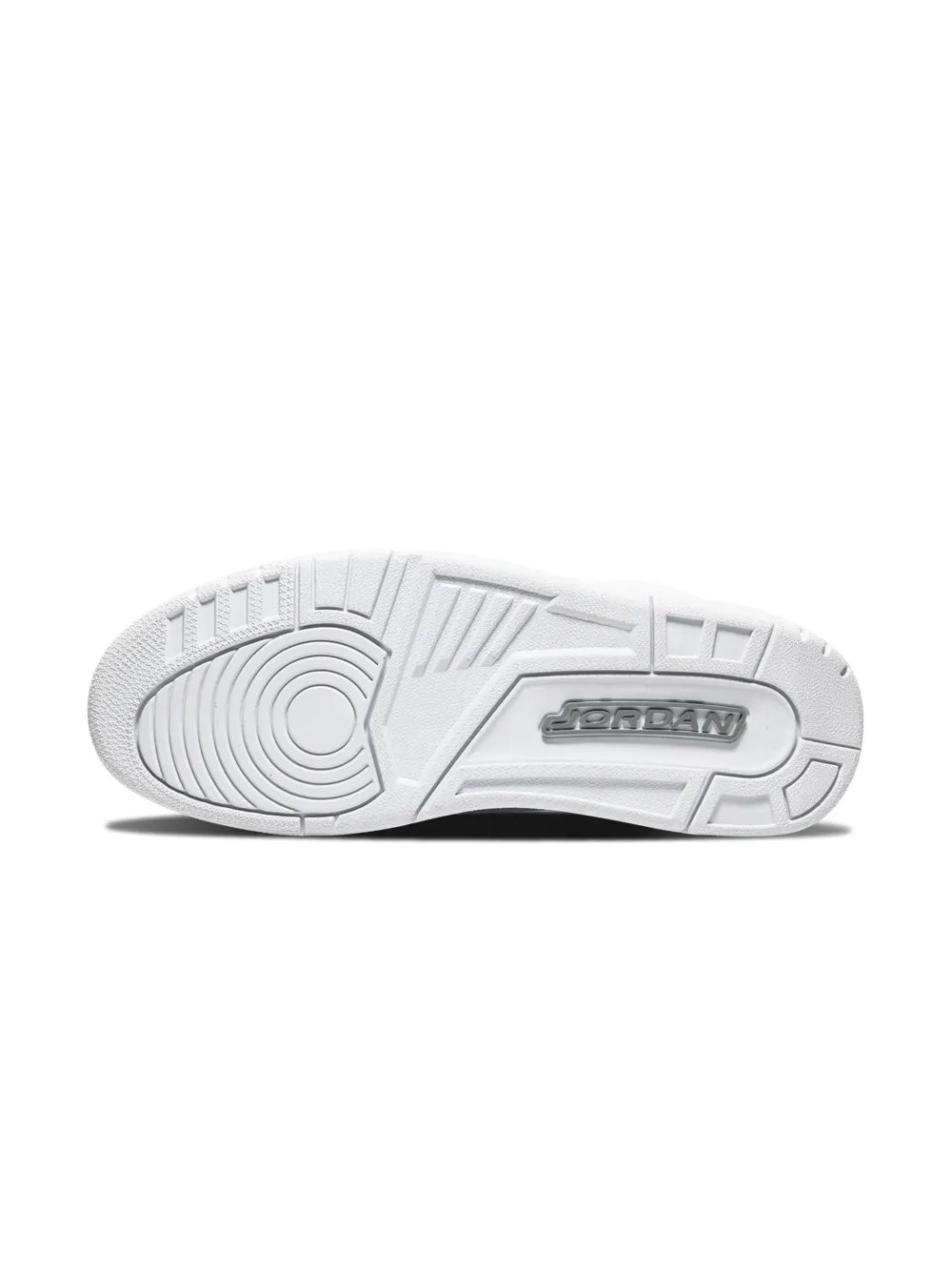 Air Jordan 3 Retro Pure Money Sneakers