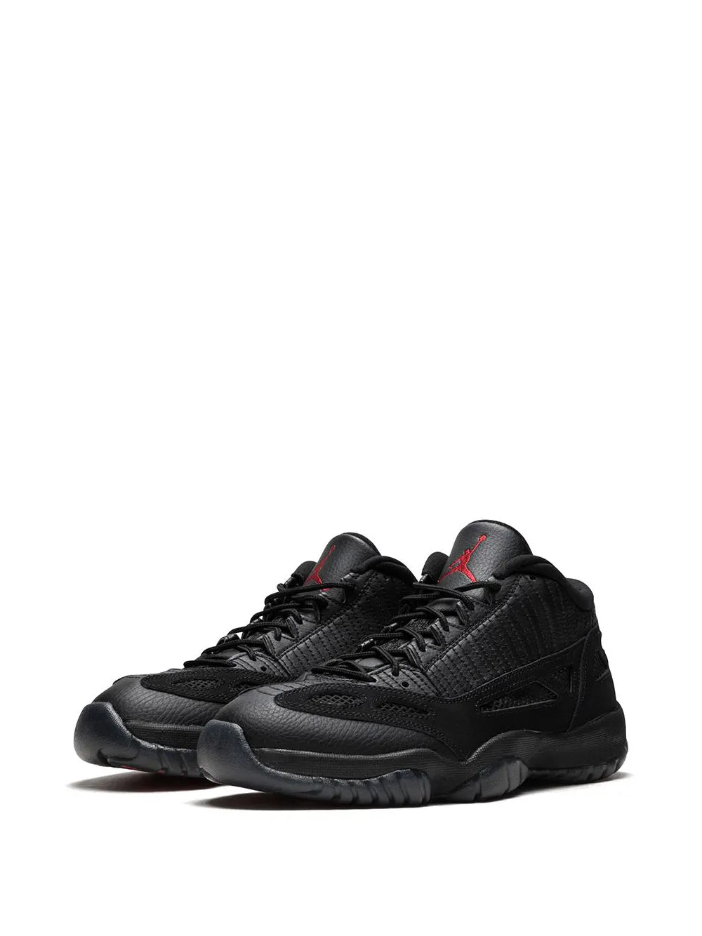 Air Jordan 11 Retro Low Referee Sneakers