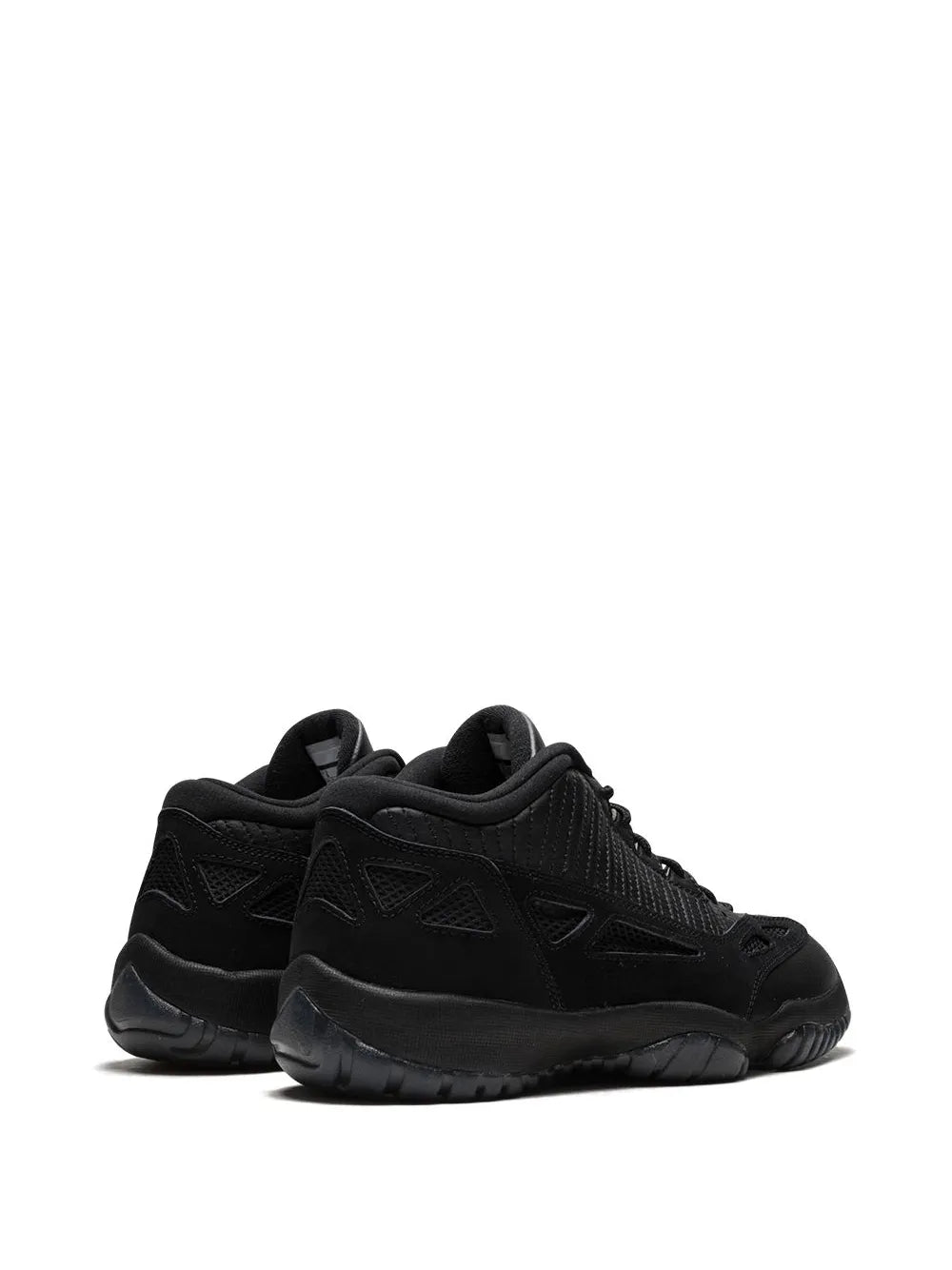 Air Jordan 11 Retro Low Referee Sneakers