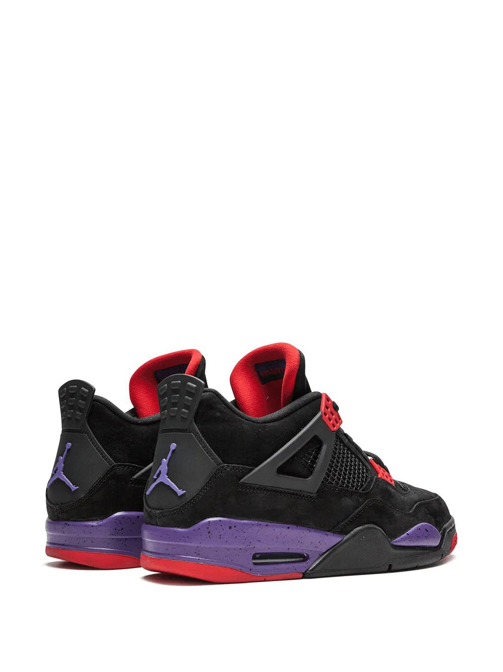 Air Jordan 4 Retro Nrg Raptors Sneakers