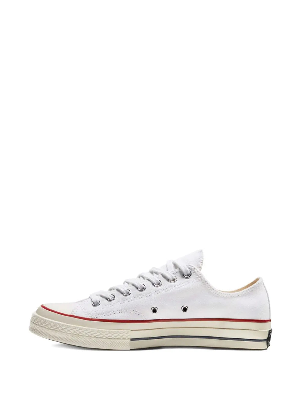 Converse Chuck 70 Ox White Sneakers