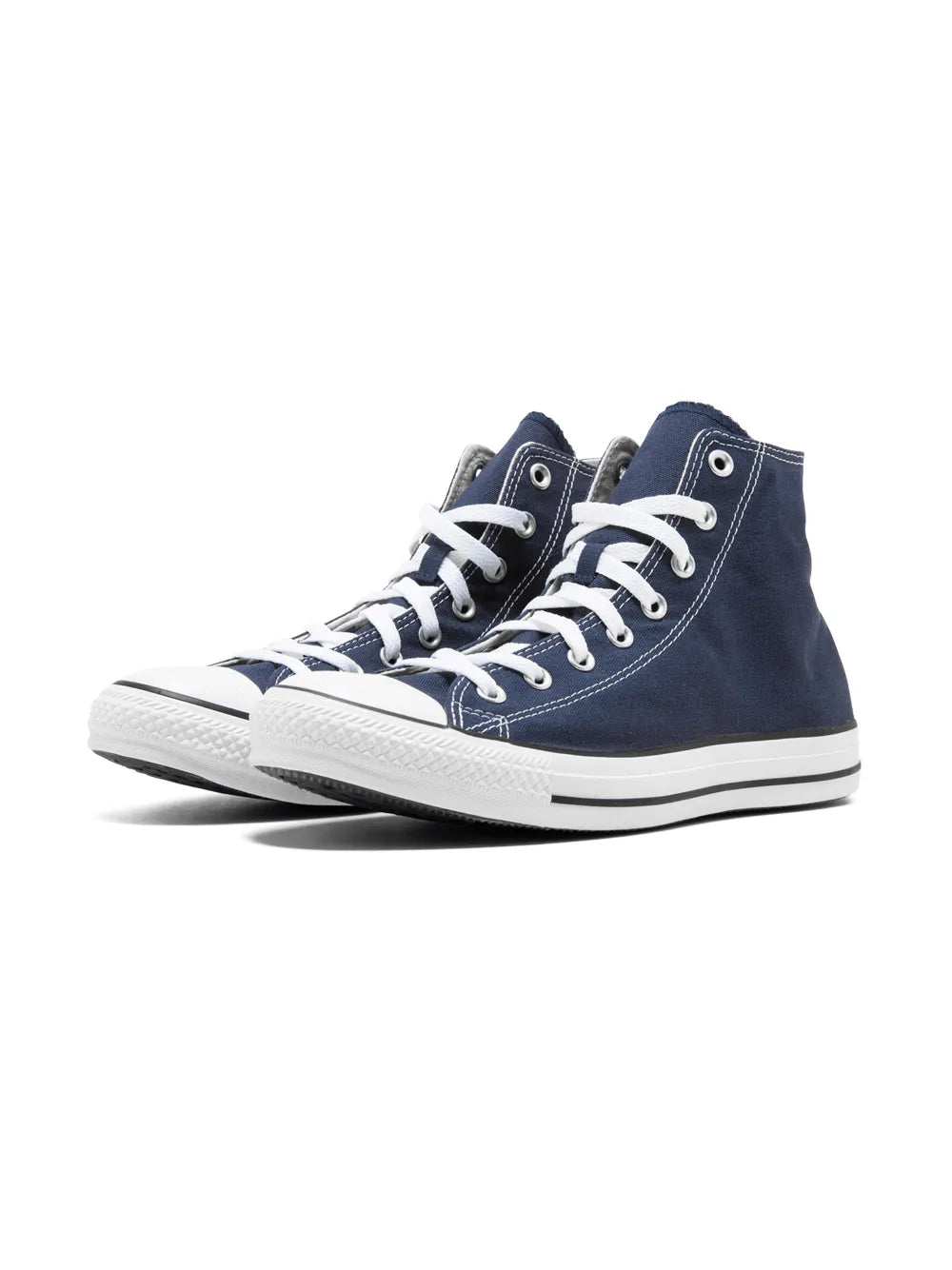 Converse Chuck Taylor All Star Hi Navy Sneakers