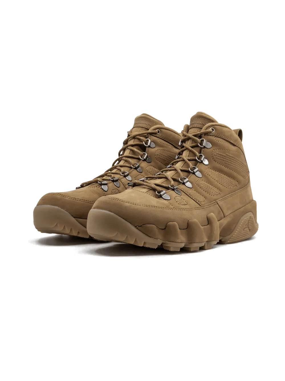 Air Jordan 9 Retro Nrg Wheat Boots