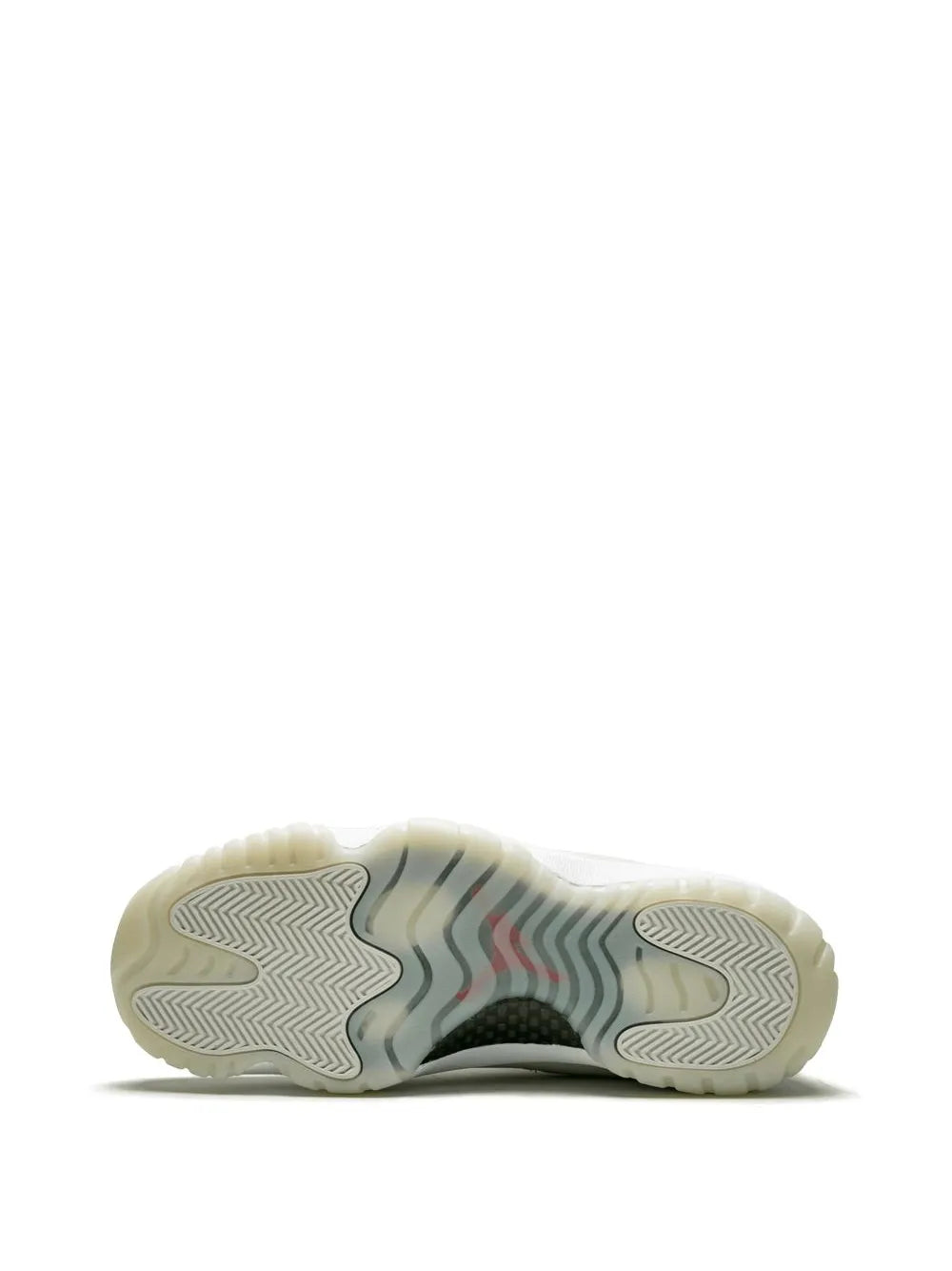 Air Jordan 11 Retro Platinum Tint Sneakers