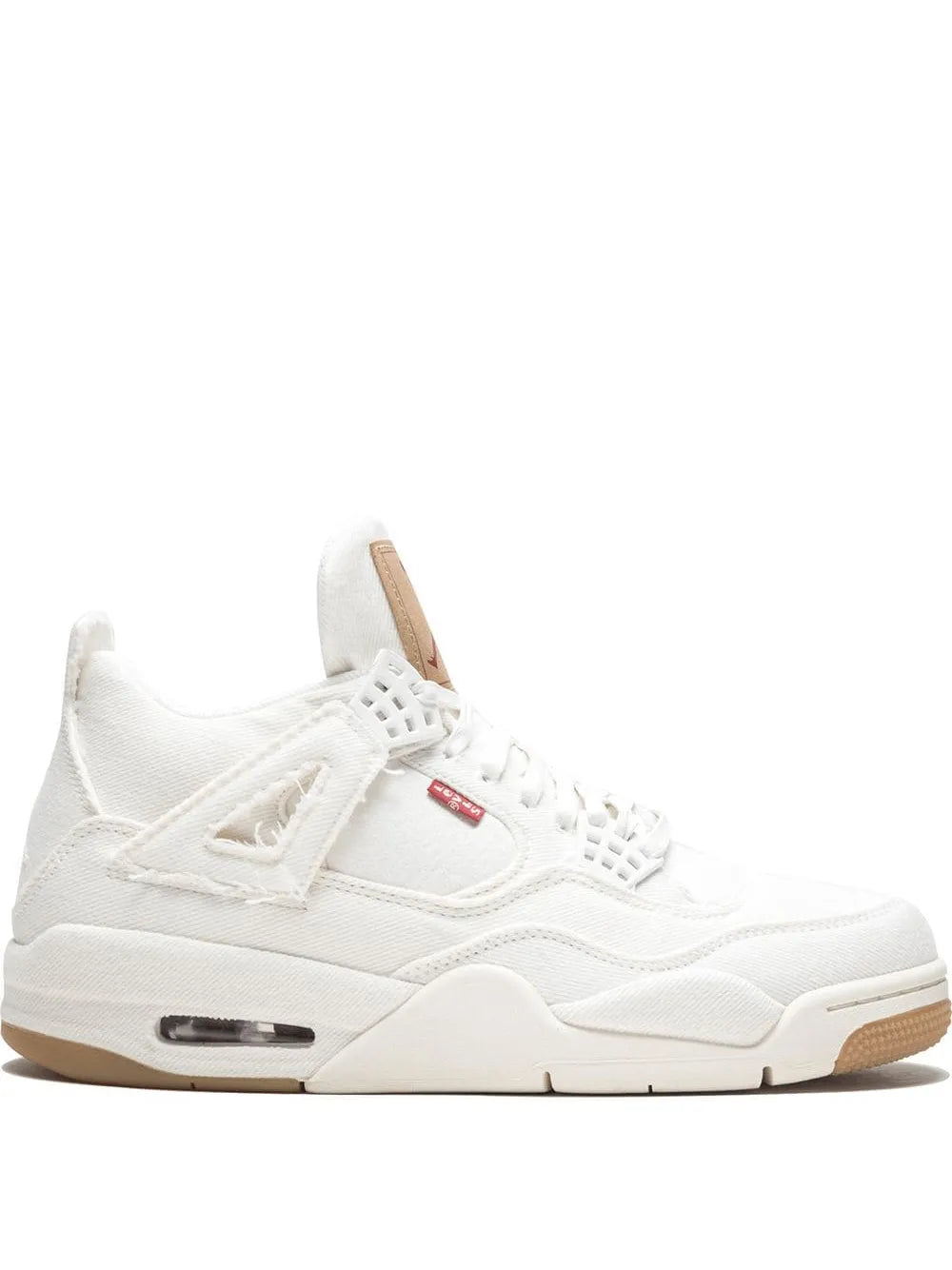 Air Jordan 4 Retro Sneakers