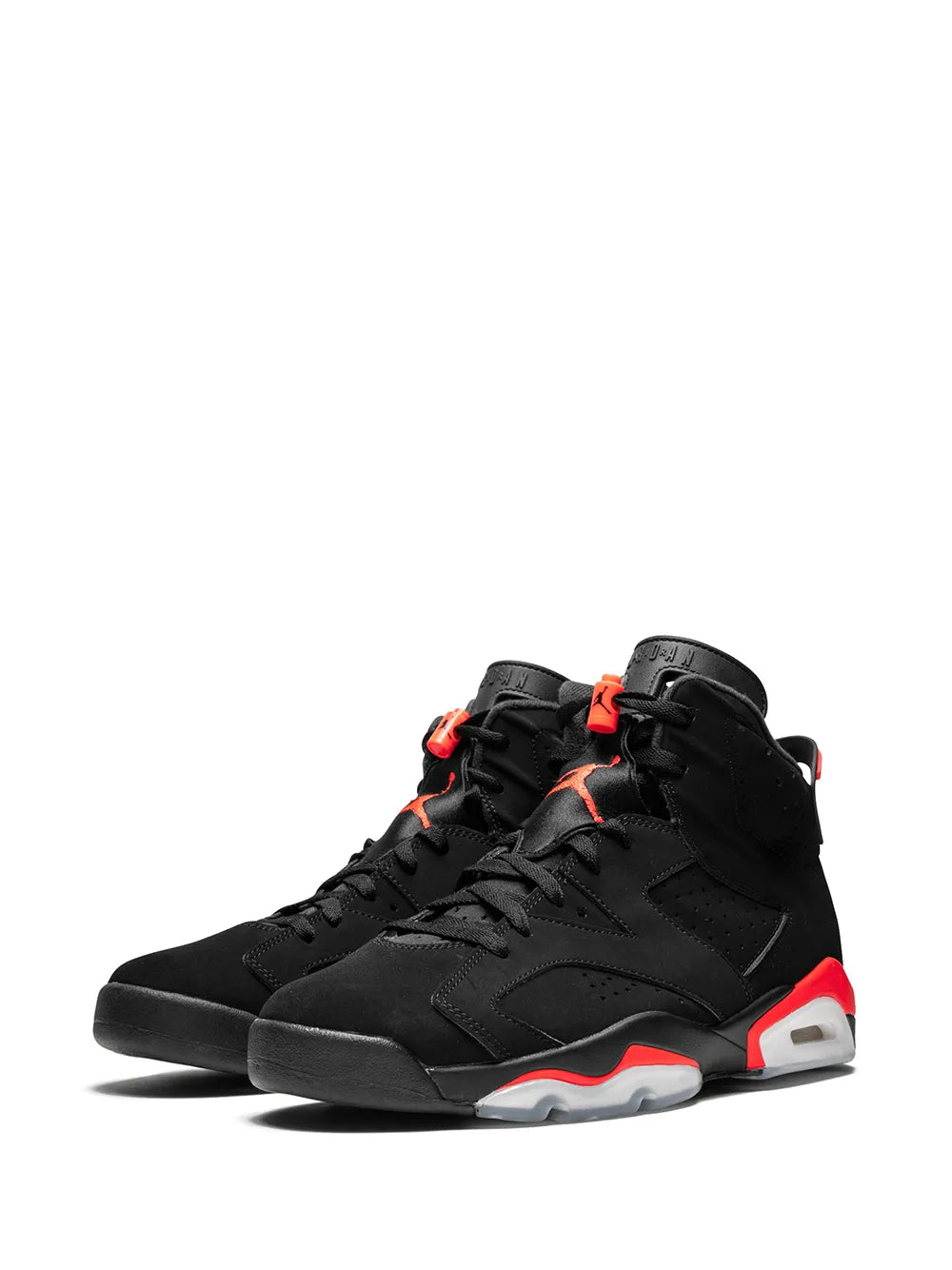 Air Jordan 6 Retro Infrared 2019 Sneakers