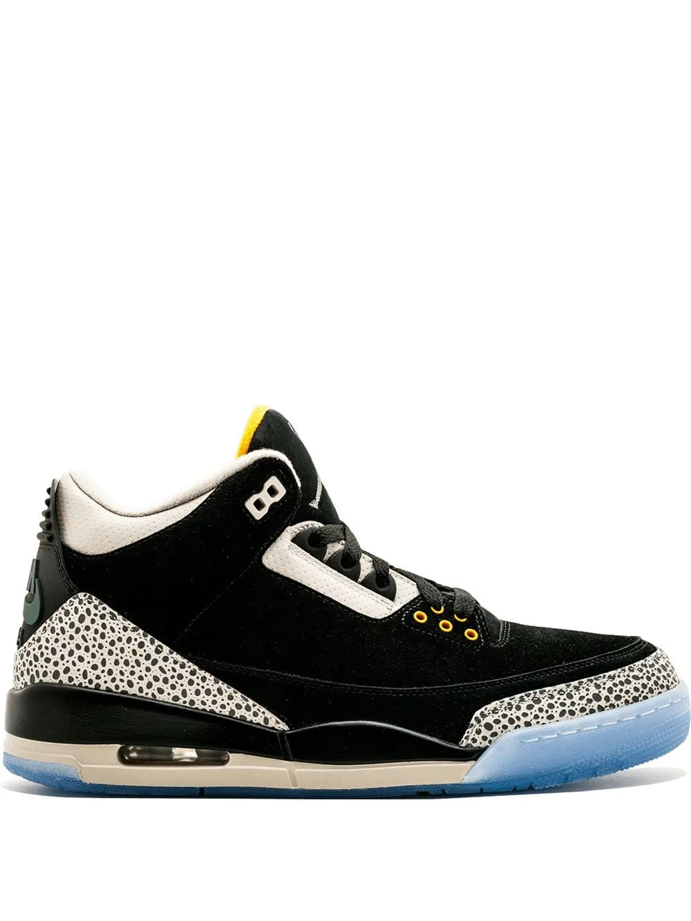 Air Jordan X Max Pack Atmos Safari/Elephant Pack Sneakers