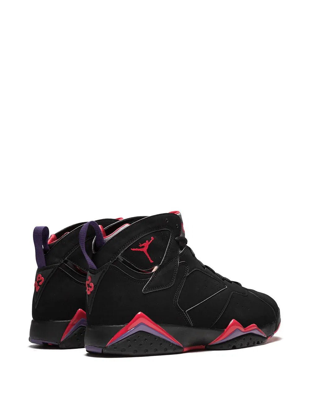 Air Jordan 7 Retro Raptor Sneakers