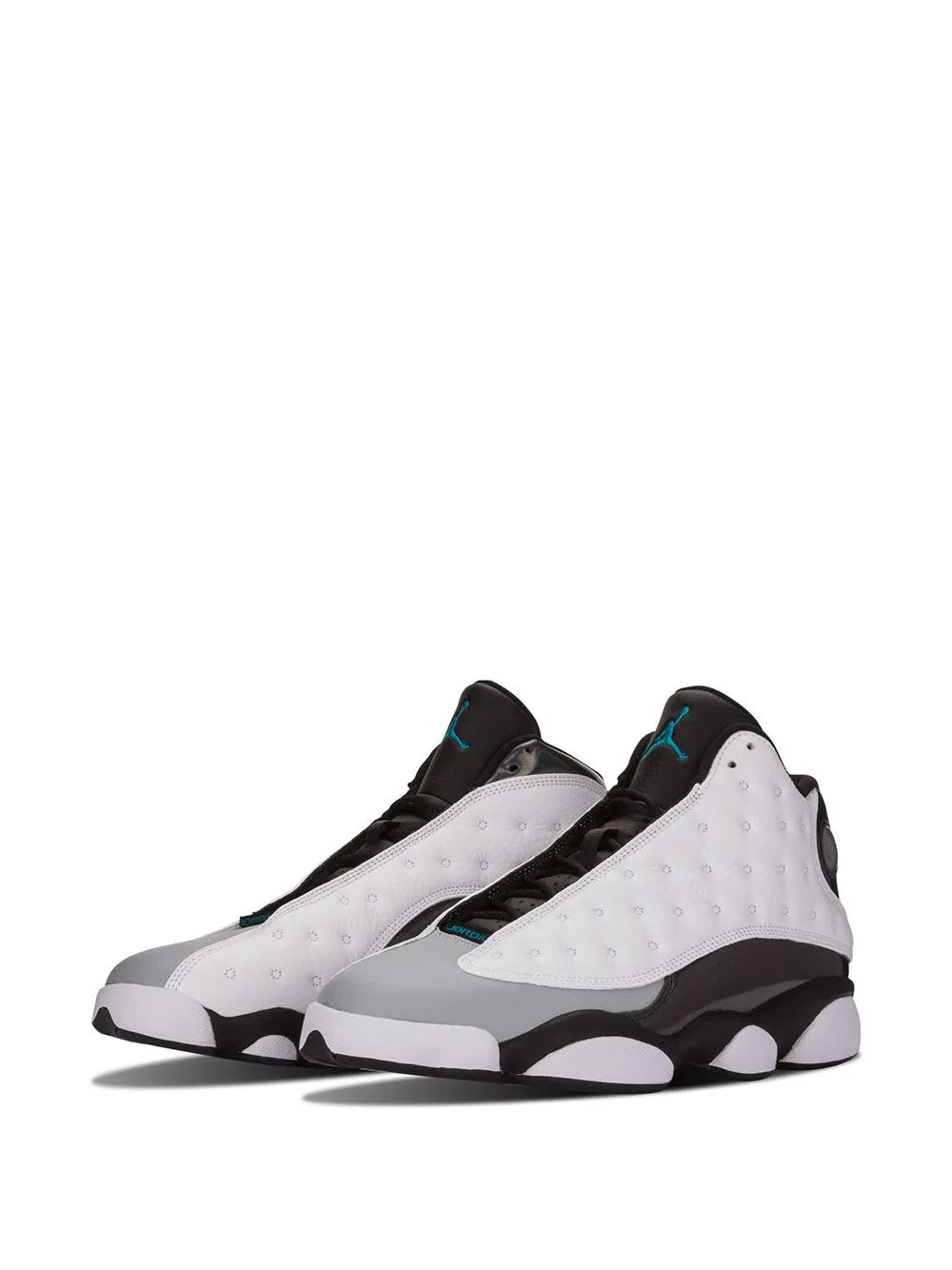 Air Jordan 13 Retro Barons Sneakers