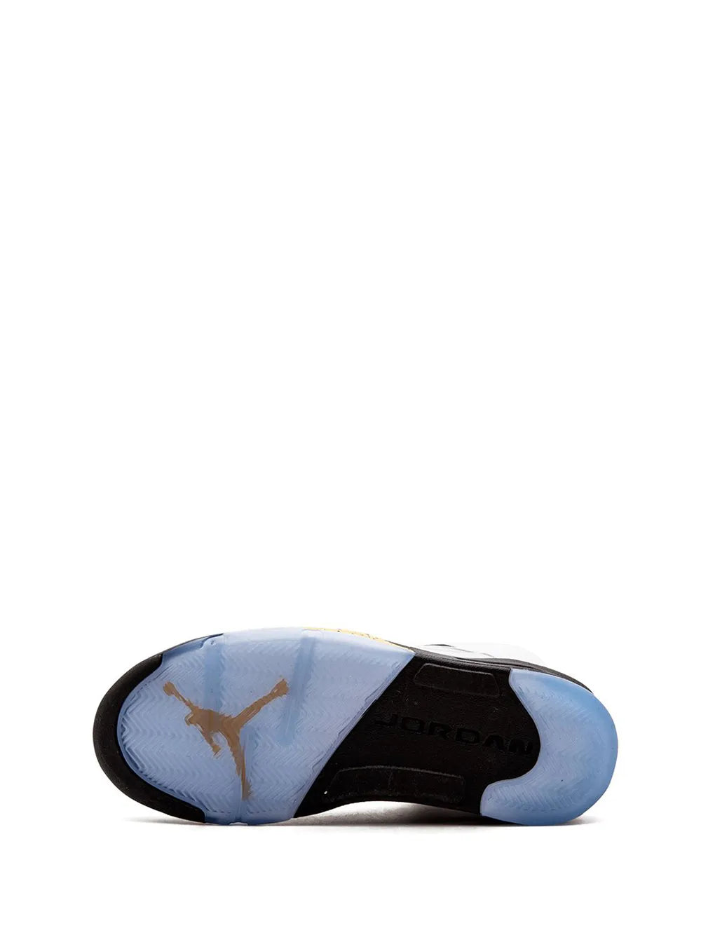 Air Jordan 5 Retro Olympic Gold Medal Sneakers