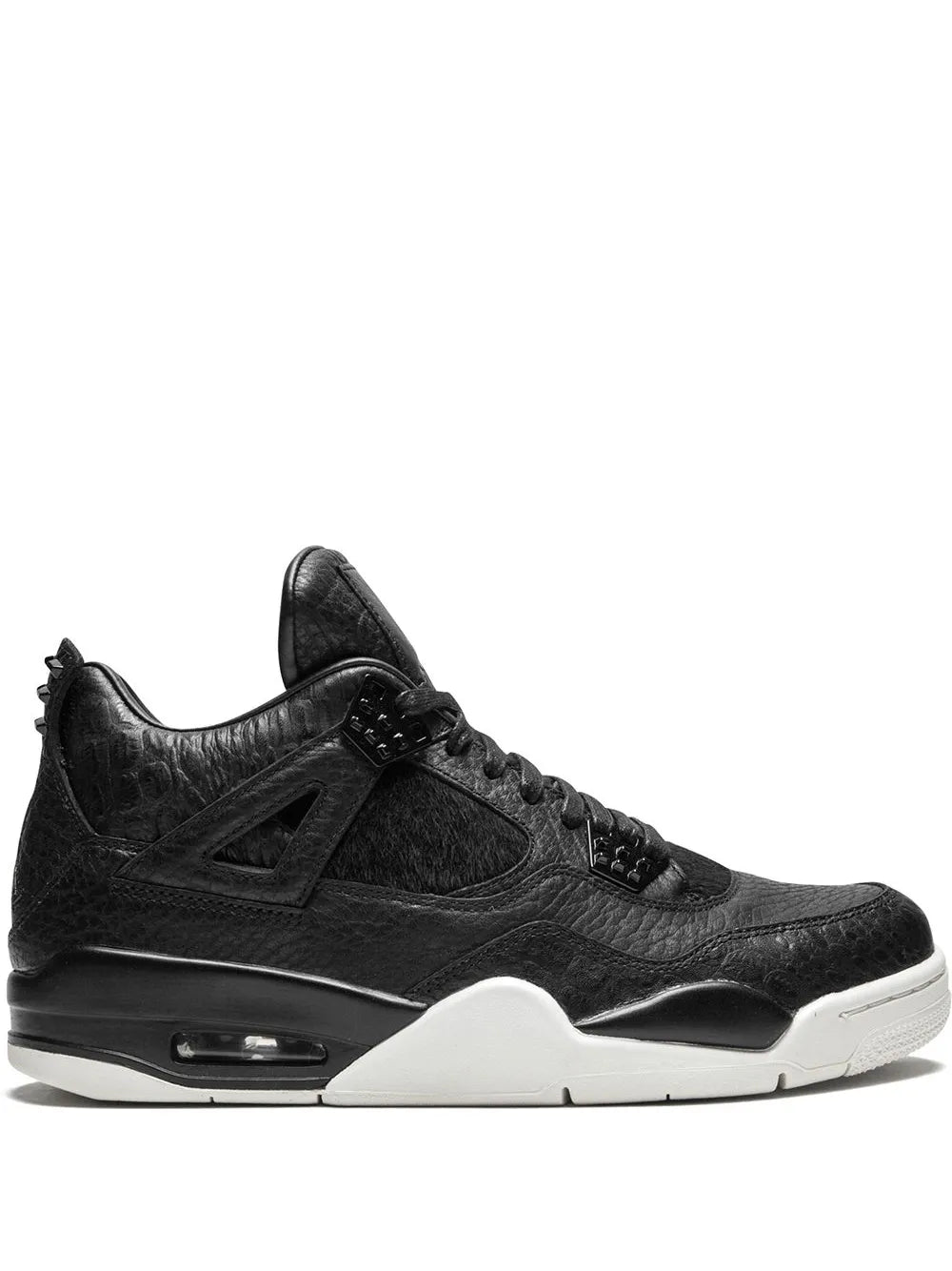 Air Jordan 4 Retro Premium Pinnacle Sneakers