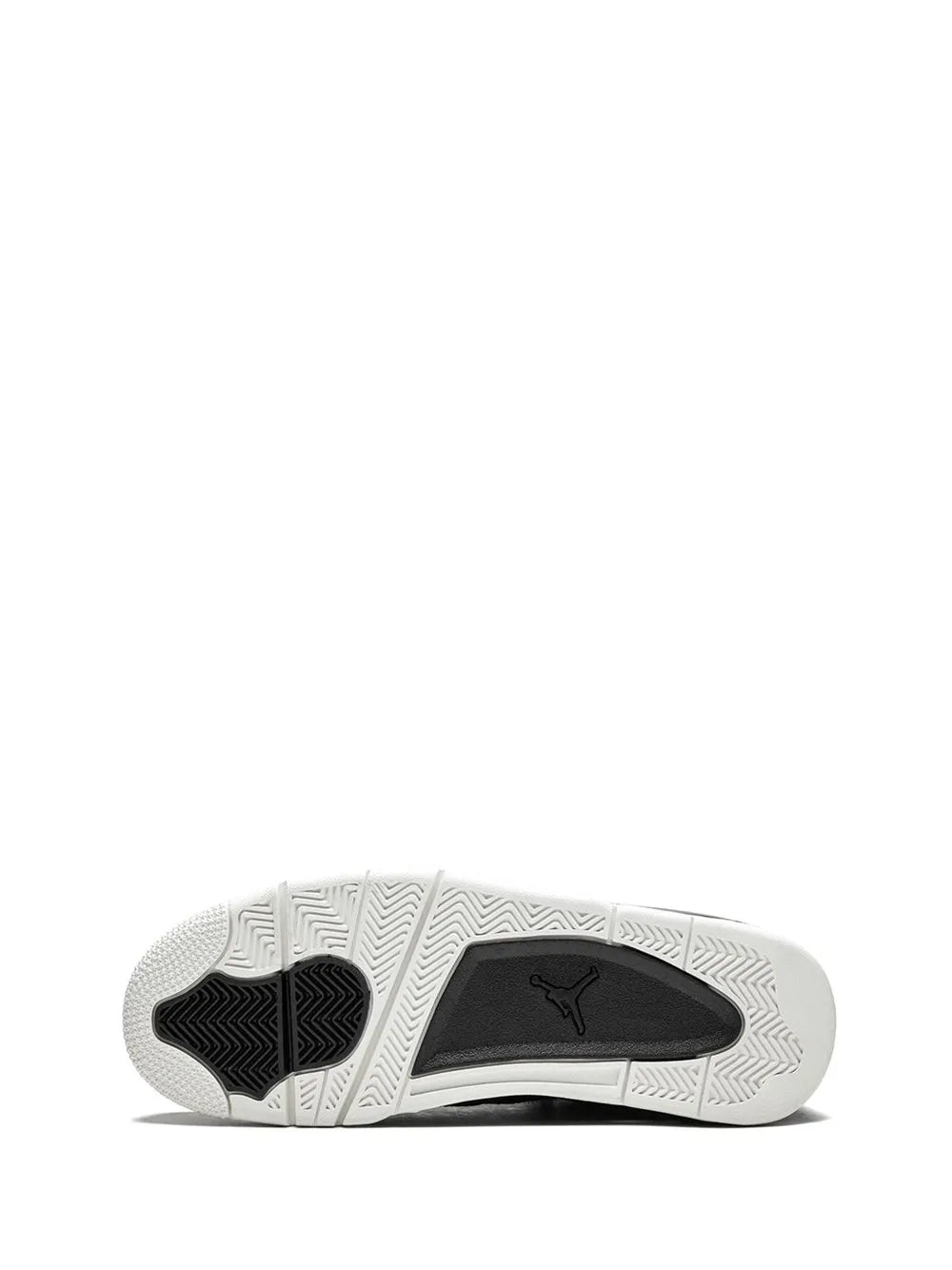 Air Jordan 4 Retro Premium Pinnacle Sneakers