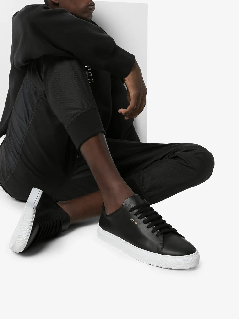 Axel Arigato Clean 90 Sneakers