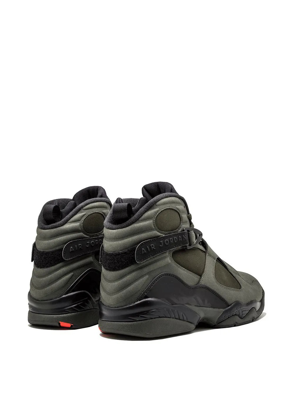 Air Jordan 8 Retro Take Flight Sneakers