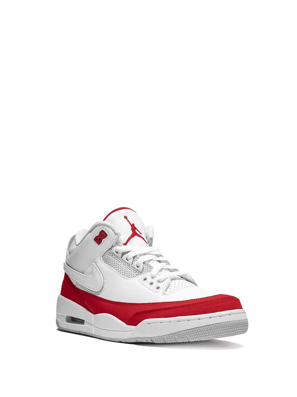 Air Jordan 3 Retro Tinker Air Max 1 - University Red Sneakers