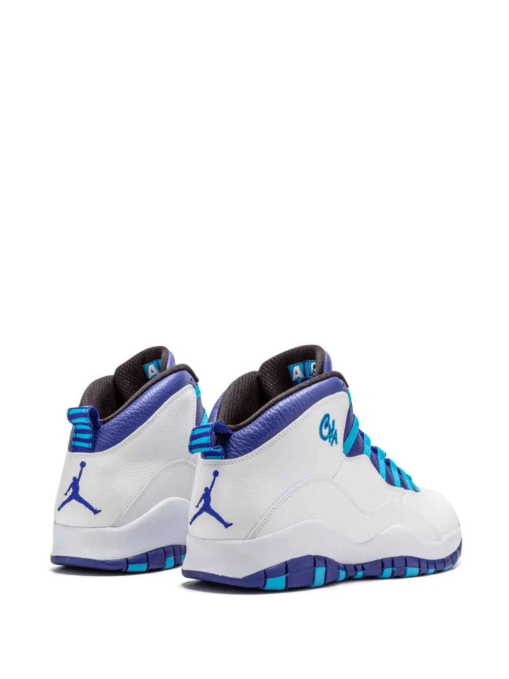 Air Jordan Retro 10 Sneakers
