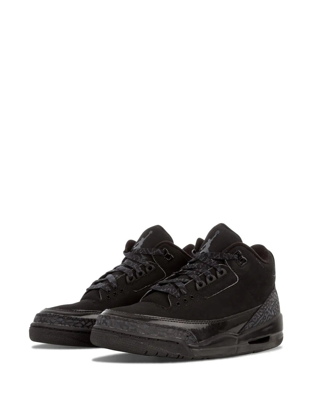 Air Jordan 3 Retro Sneakers