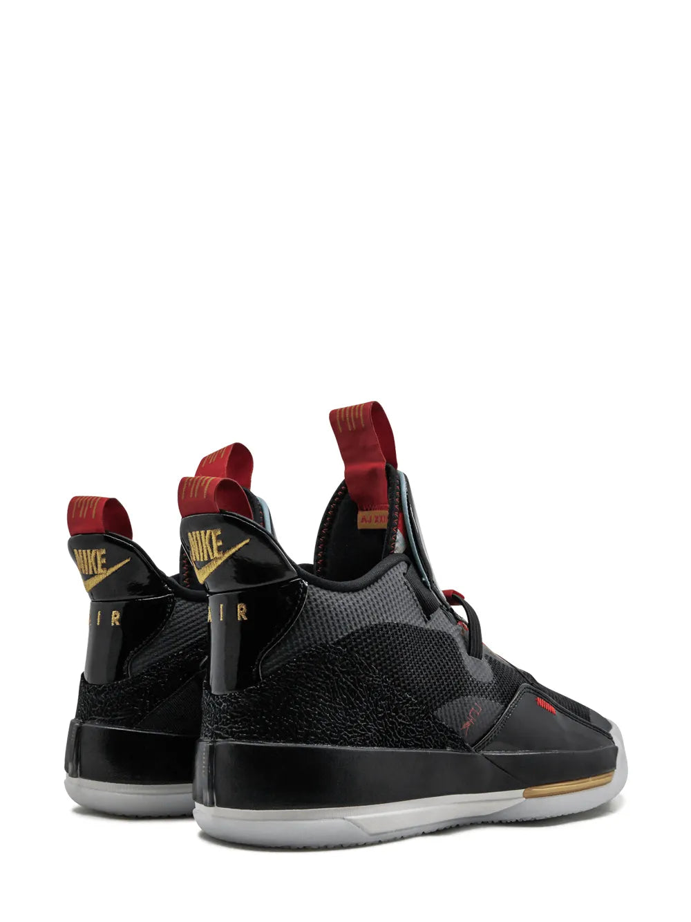 Air Jordan 33 Chinese New Year Sneakers