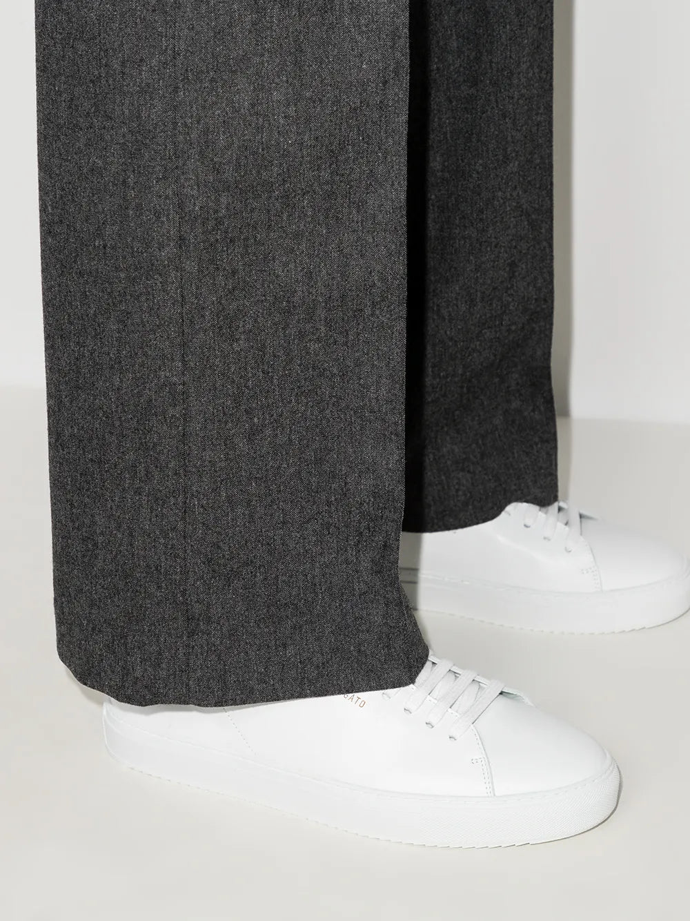 Axel Arigato Clean 90 Low-Top Sneakers