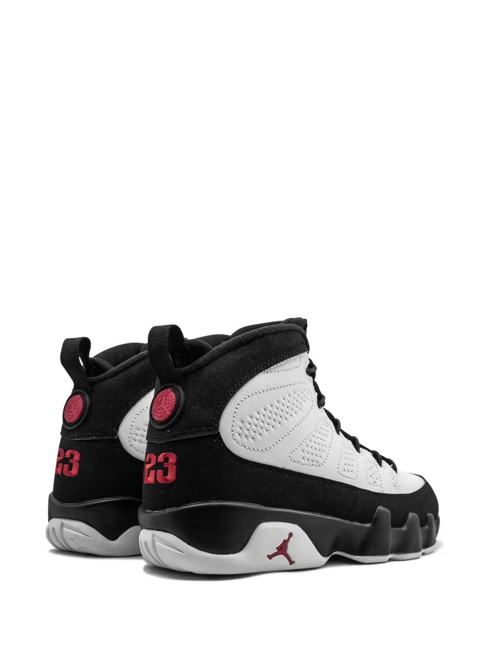 Air Jordan 9 Retro Space Jam - 2016 Release Sneakers