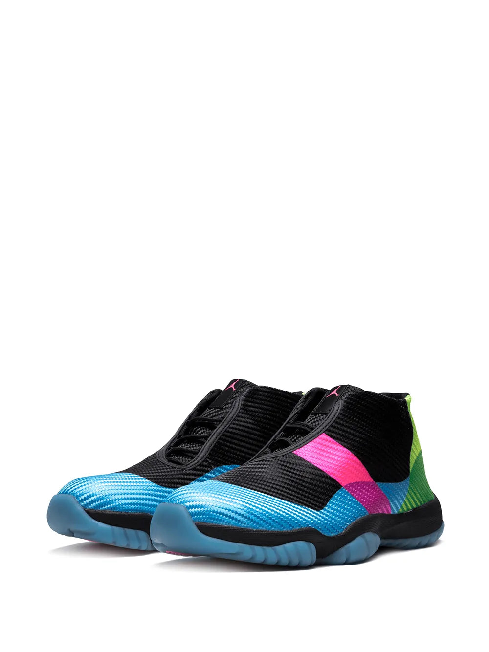Air Jordan Future Q54 Sneakers