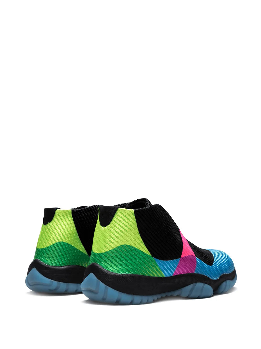 Air Jordan Future Q54 Sneakers