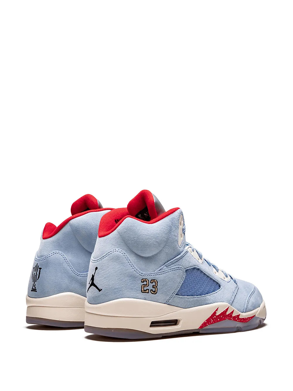 Air Jordan 5 Retro Trophy Room Sneakers