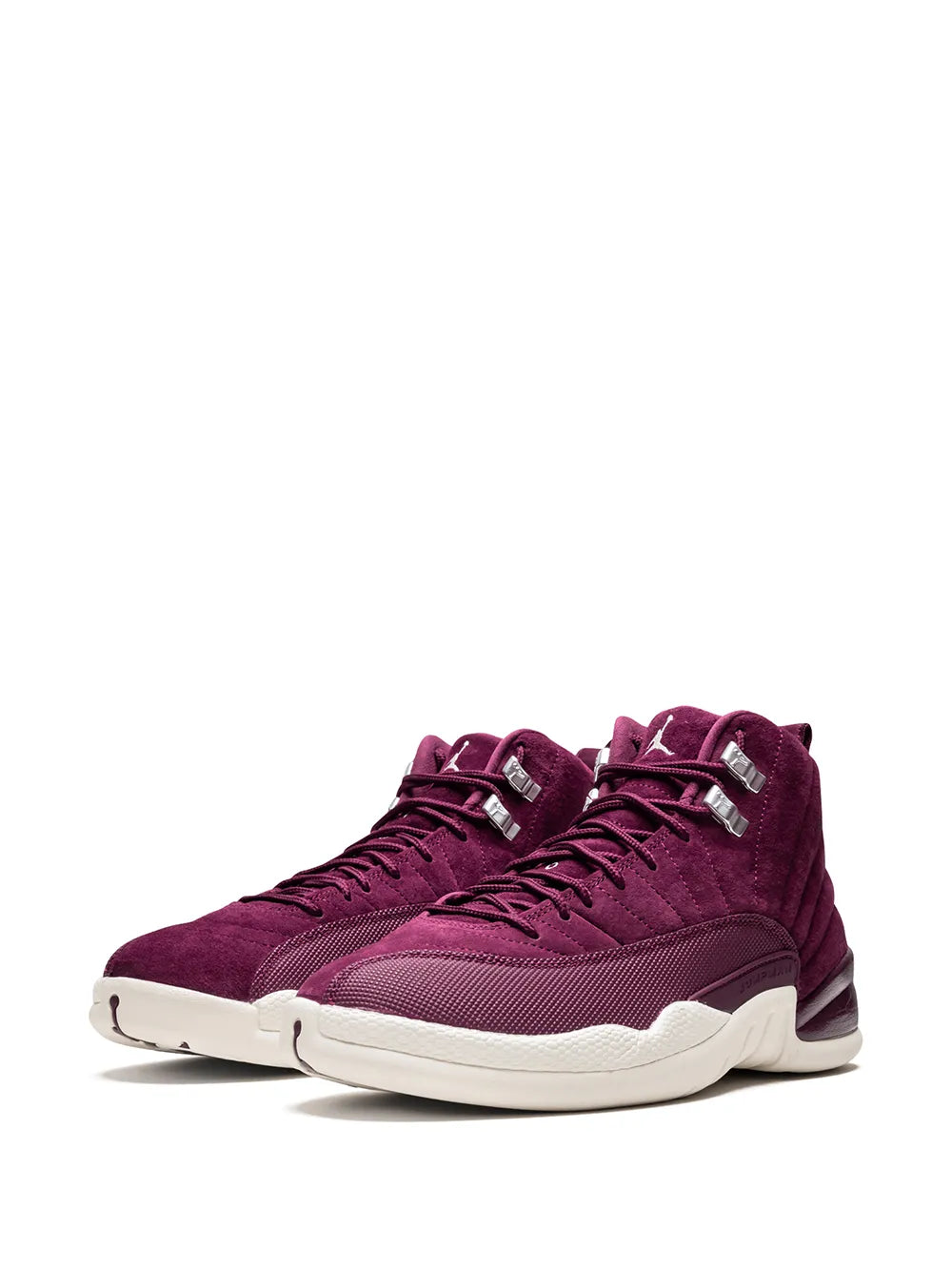 Air Jordan 12 Retro Bordeaux Sneakers