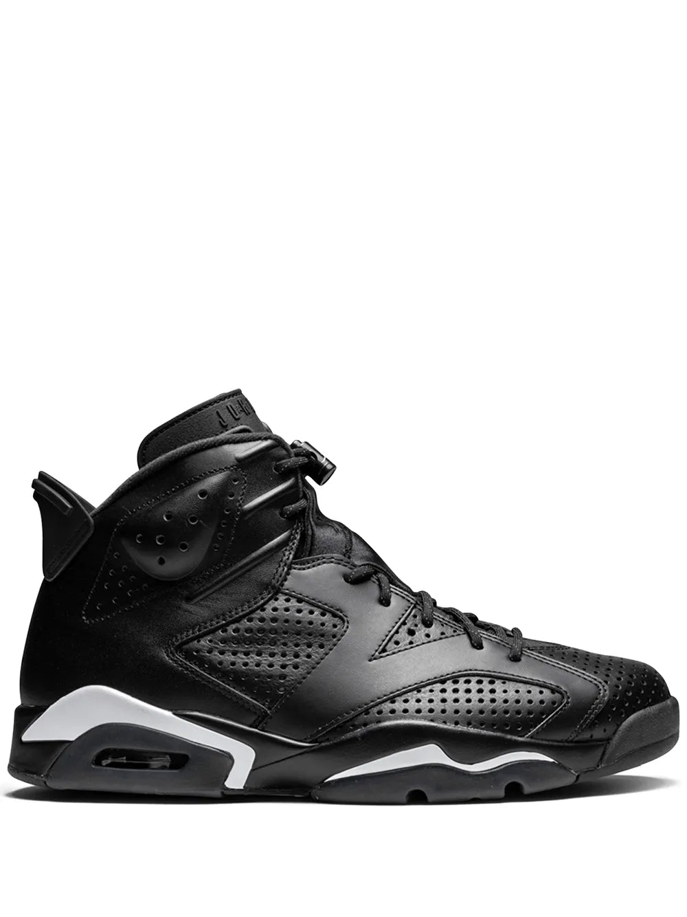 Air Jordan 6 Retro Black Cat Sneakers