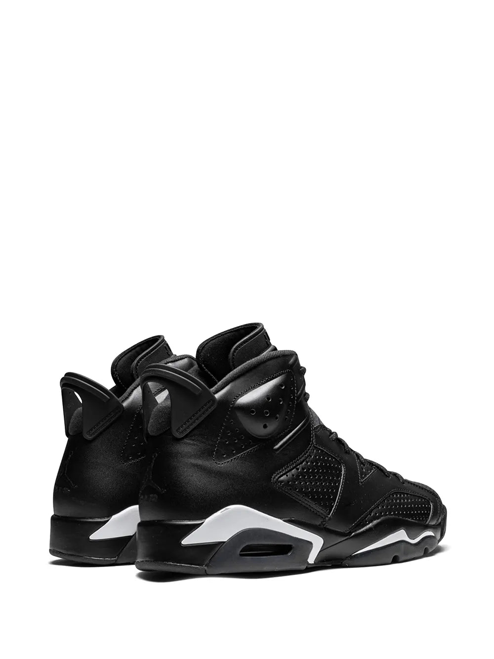 Air Jordan 6 Retro Black Cat Sneakers