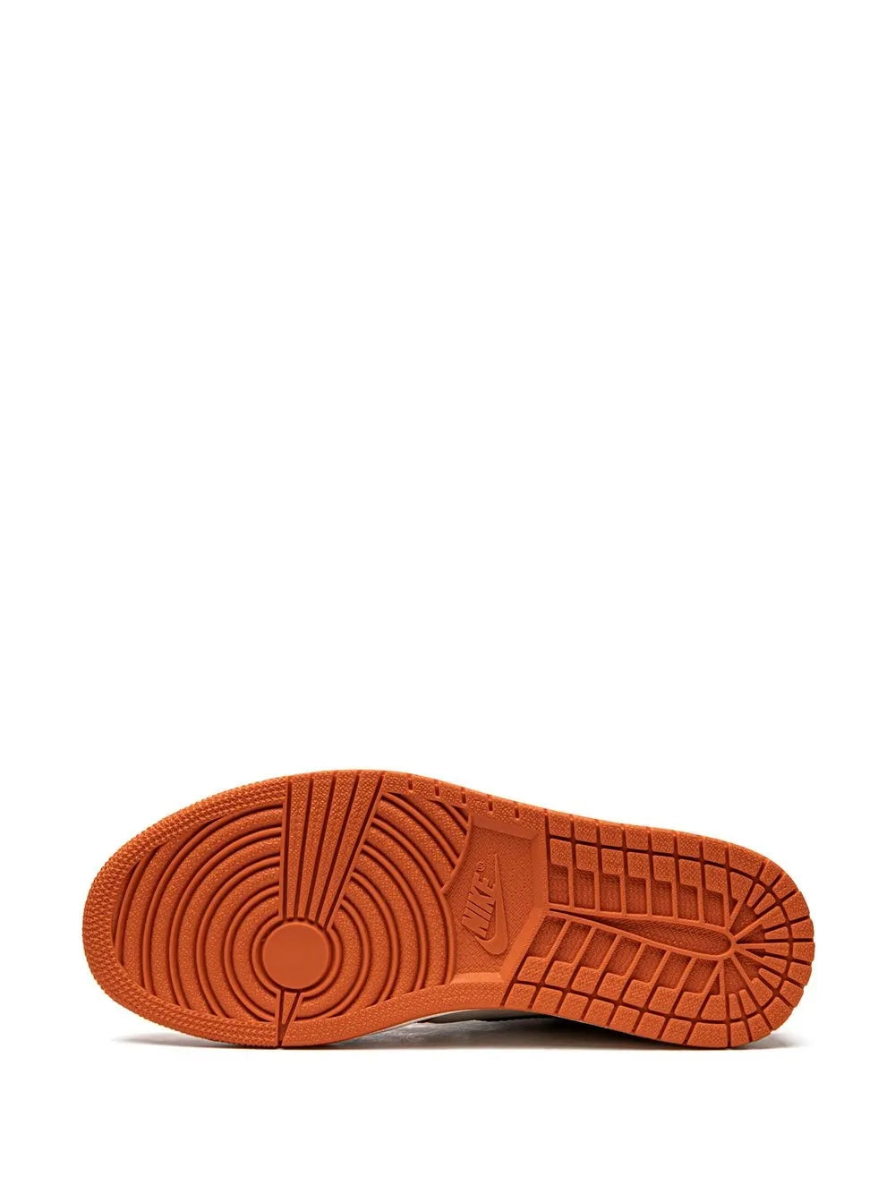 Air Jordan 1 Retro High Og Reverse Shattered Backboard Sneakers