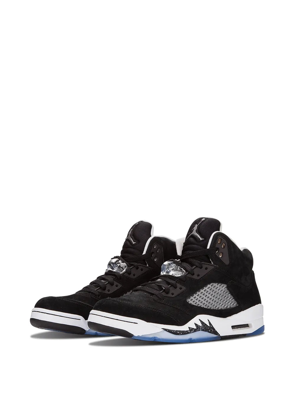 Air Jordan 5 Retro Oreo Sneakers