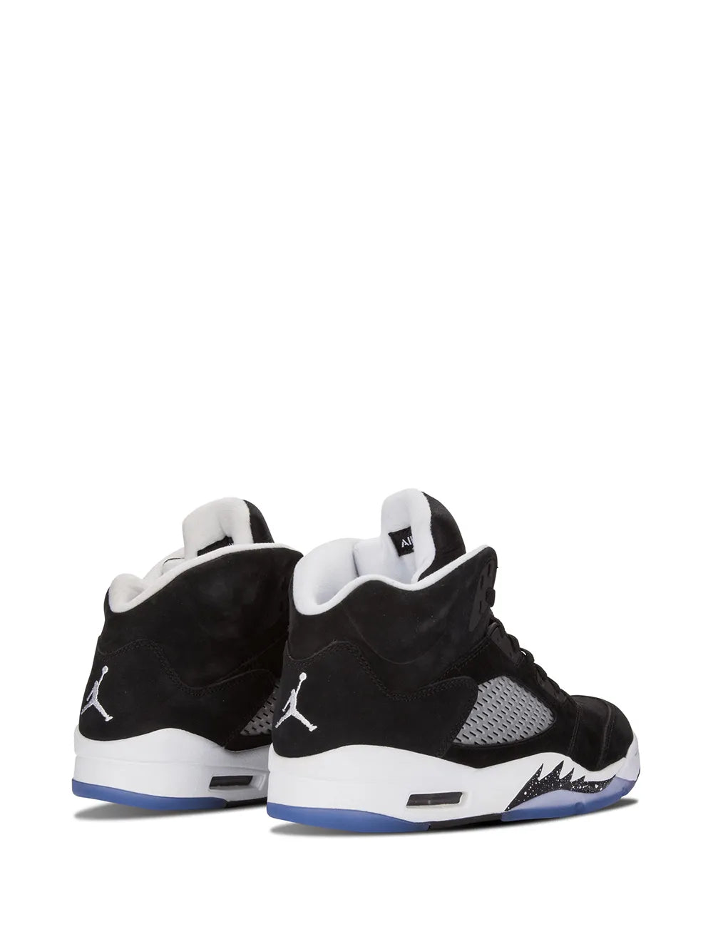 Air Jordan 5 Retro Oreo Sneakers