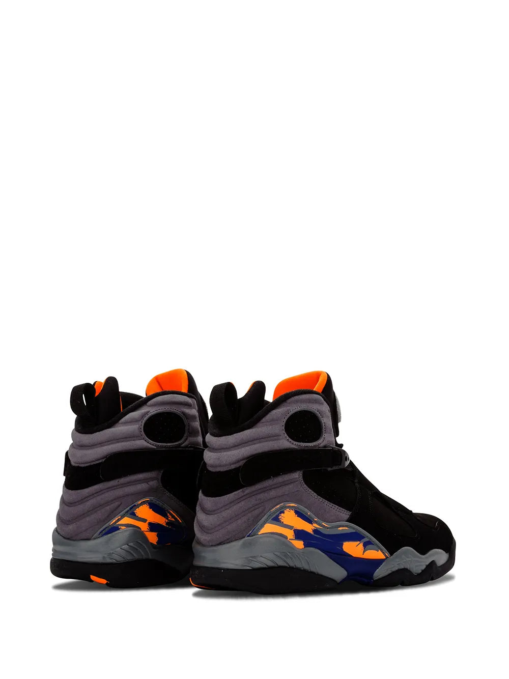 Air Jordan 8 Retro Phoenix Suns Sneakers