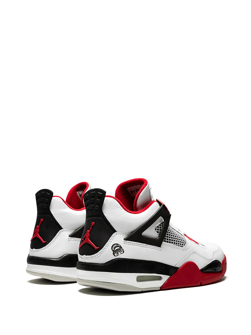 Air Jordan 4 Retro Mars Blackmon
