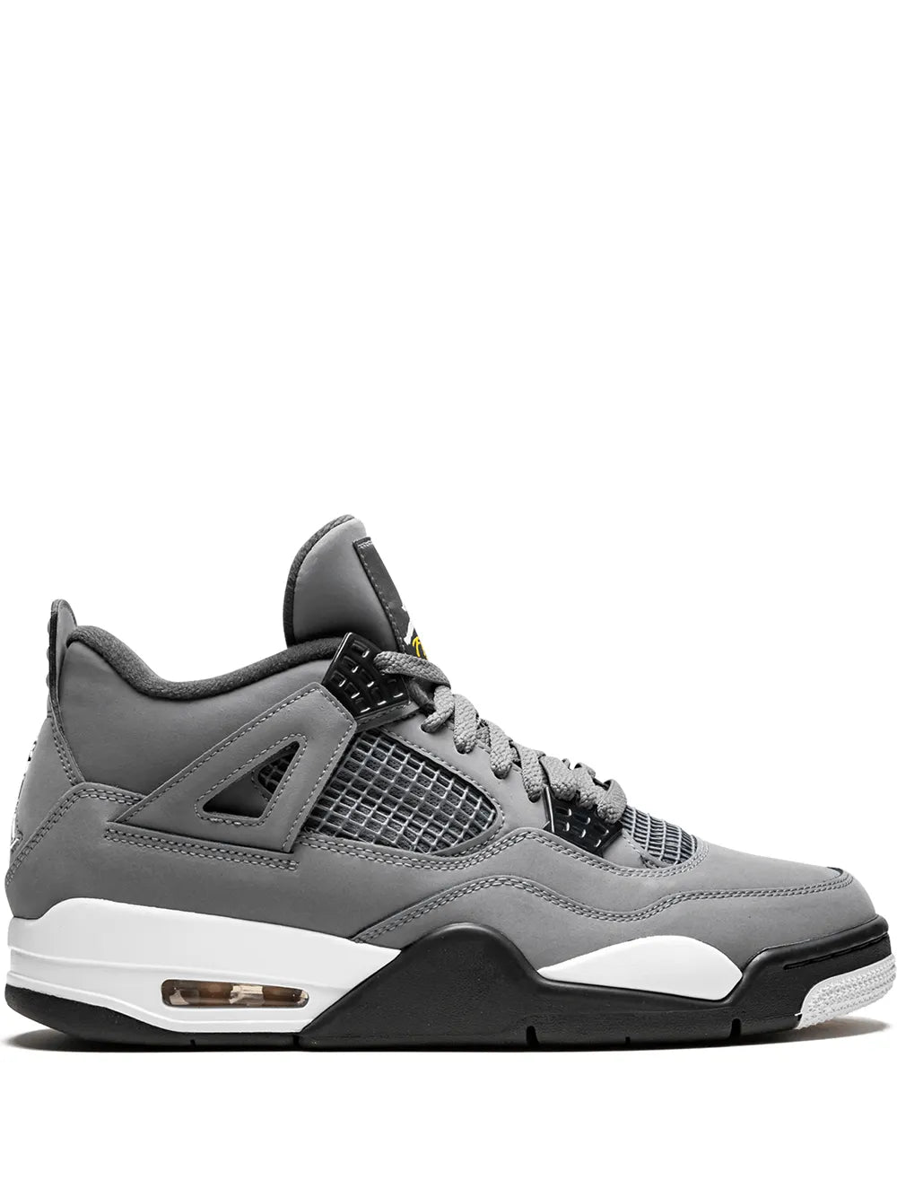 Air Jordan 4 Retro Cool Grey Sneakers